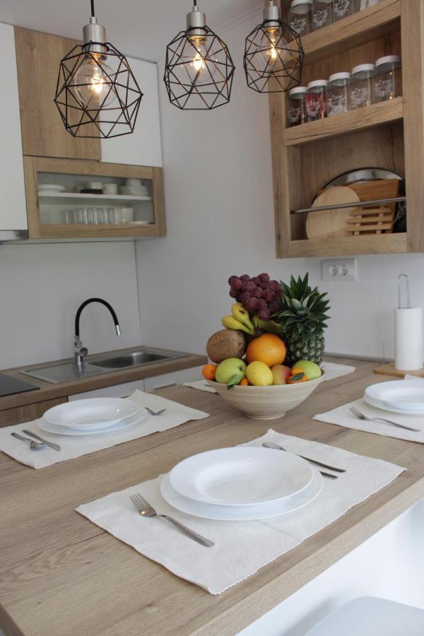 Apartman Edita Virovitica Luaran gambar