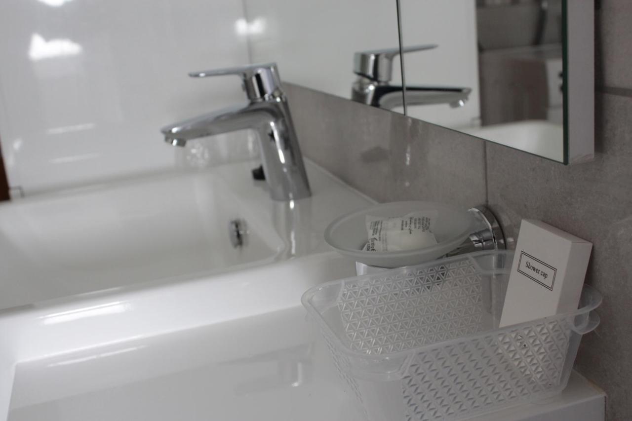 Apartman Edita Virovitica Luaran gambar