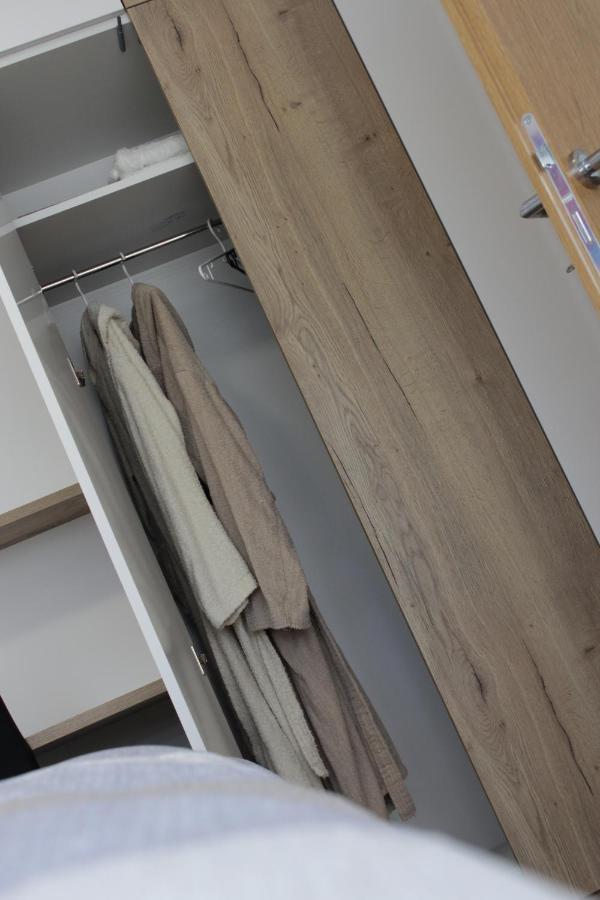 Apartman Edita Virovitica Luaran gambar