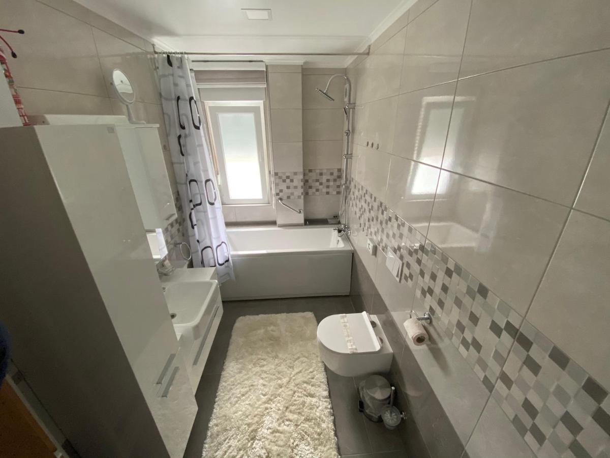 Apartman Edita Virovitica Luaran gambar
